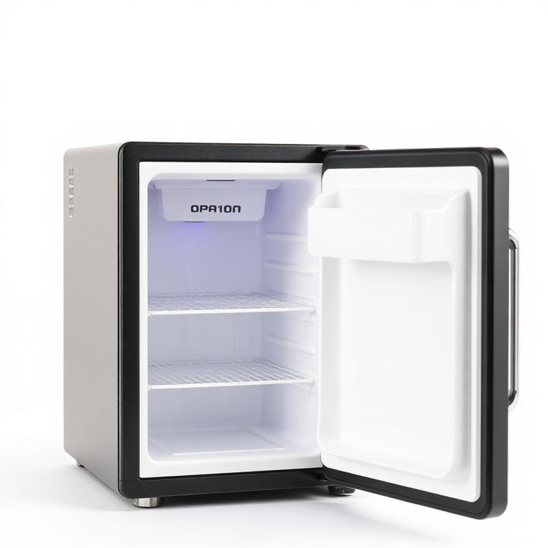 French Door Smart Refrigerator