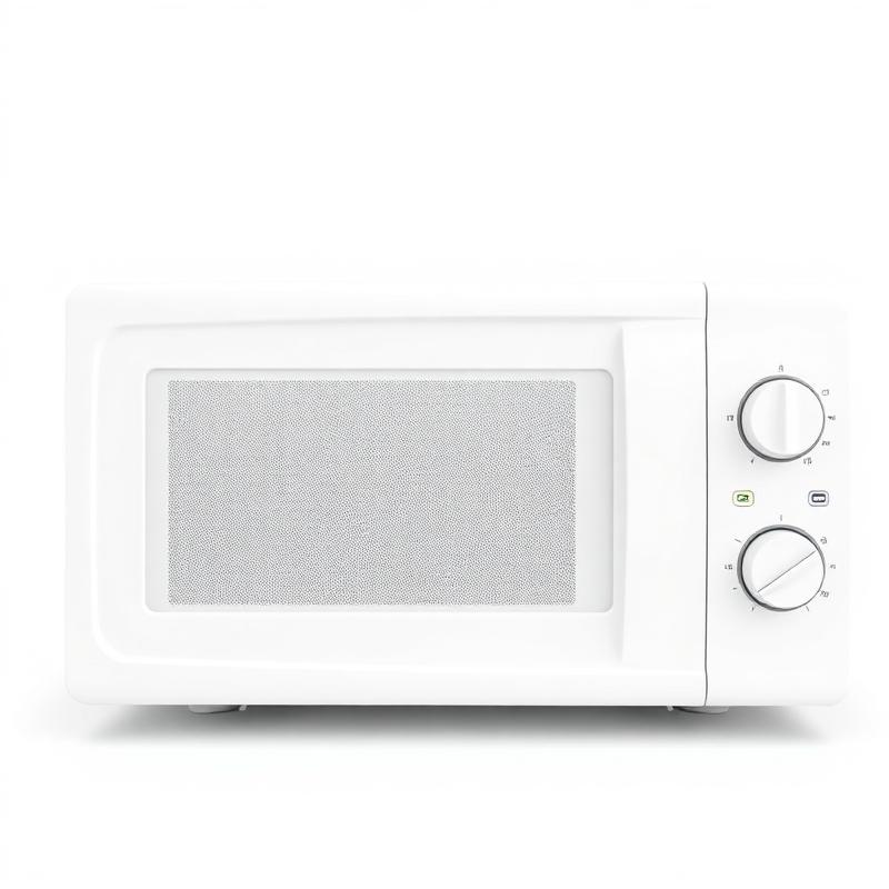Over-the-Range Convection Microwave