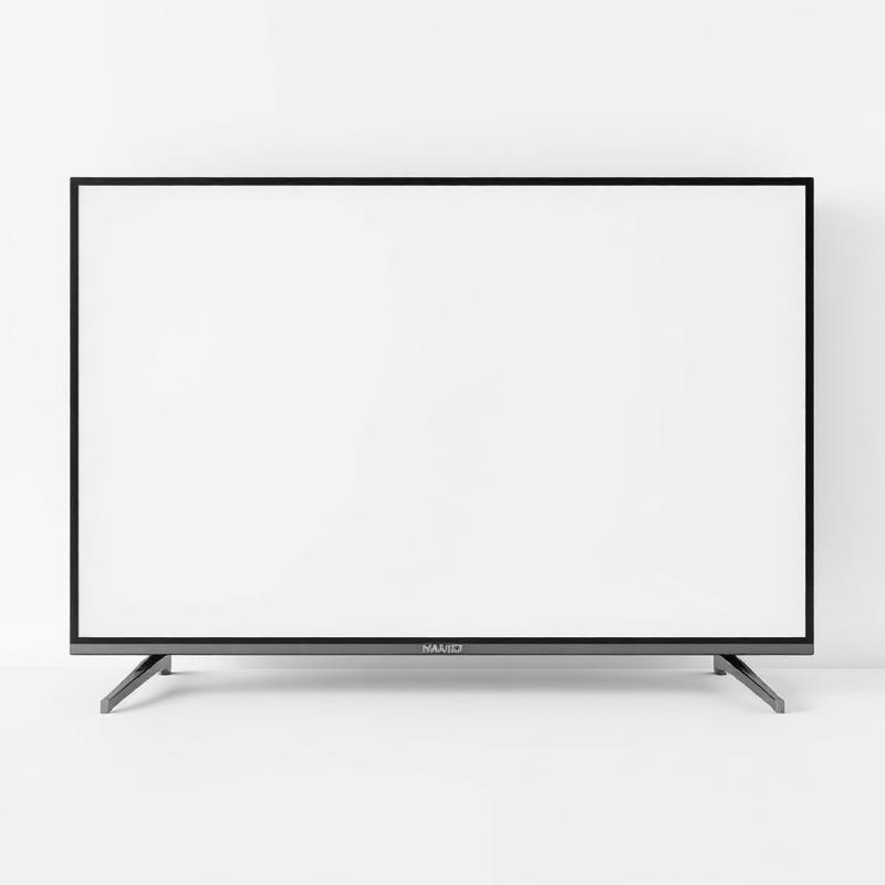 75" 4K QLED Smart TV