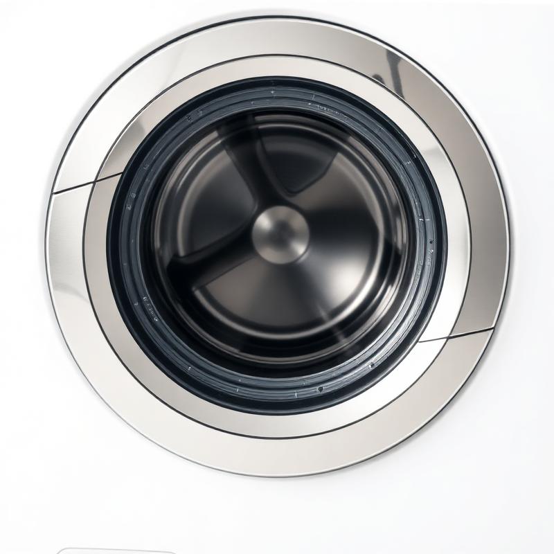 Front Load Washer & Dryer Set